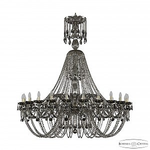Подвесная люстра 1406 1406/24/530/XL-160 G M731