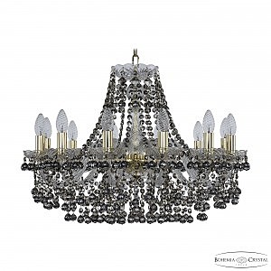 Подвесная люстра 1409 1409/12/240 G R731