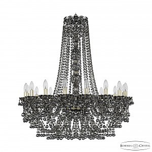 Подвесная люстра 1409 1409/16/300/h-96 G M781