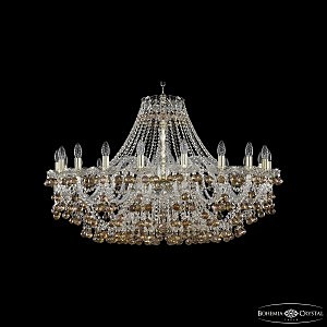 Подвесная люстра 1409 1409/20/400 G K777