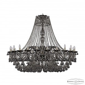 Подвесная люстра 1409 1409/24/530 G M731