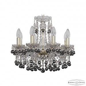 Подвесная люстра 1409 1409/8/141 G K781