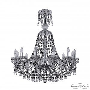 Подвесная люстра 1410 1410/12/300/XL-95 G V0300 R781