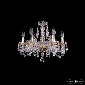 Подвесная люстра 1410 1410/6/160 G V0300