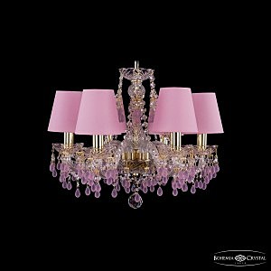 Подвесная люстра 1410 1410/6/160 G V7010 SH20