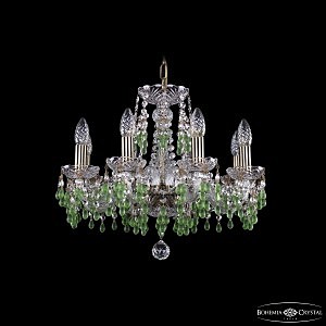 Подвесная люстра 1410 1410/8/160 Pa V5001