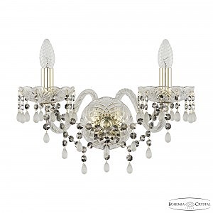 Настенное бра 1410 1410B/2/160/XL G V0300 R781