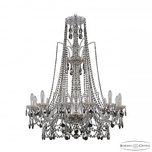 Подвесная люстра 1411 1411/12/300/XL-108 G R731