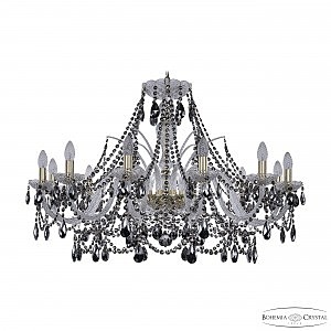 Подвесная люстра 1411 1411/12/360 G R781