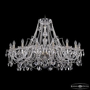 Подвесная люстра 1411 1411/16/400 Pa