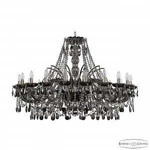 Подвесная люстра 1411 1411/20/400 G M731