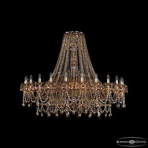 Подвесная люстра 1411 1411/24/530 G M777