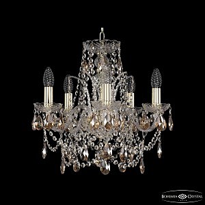 Подвесная люстра 1411 1411/5/141 G K721