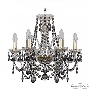 Подвесная люстра 1411 1411/6/160 G R731