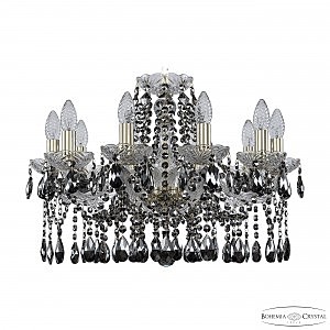 Подвесная люстра 1413 1413/10/200 G R781