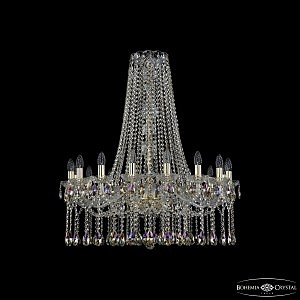 Подвесная люстра 1413 1413/16/300/h-93 G K801