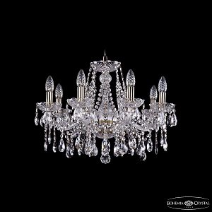 Подвесная люстра 1413 1413/8/200 Pa