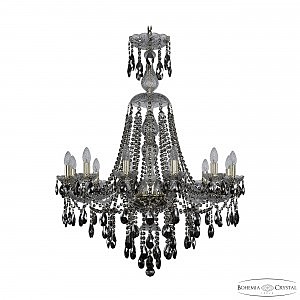 Подвесная люстра 1415 1415/12/300/XL-108 G R731