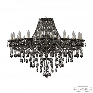 Подвесная люстра 1415 1415/20/400 G M731