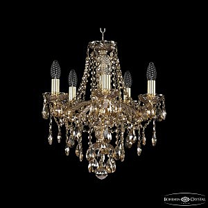 Подвесная люстра 1415 1415/5/141 G M721