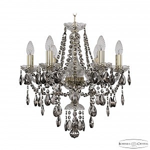 Подвесная люстра 1415 1415/6/165 G R731