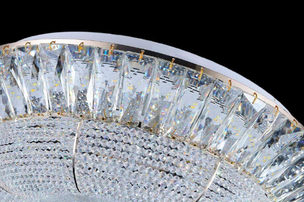 Потолочная люстра Lumina Deco DDP 3197-60