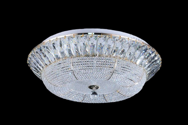 Потолочная люстра Lumina Deco DDP 3197-60