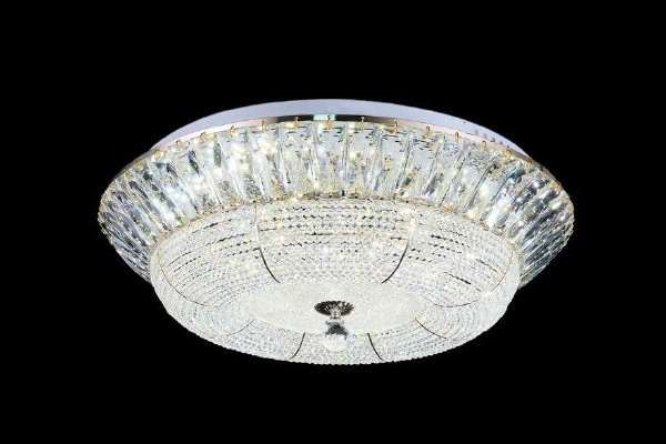 Потолочная люстра Lumina Deco DDP 3197-60