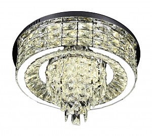 Потолочная люстра Lumina Deco DDС 6892-500