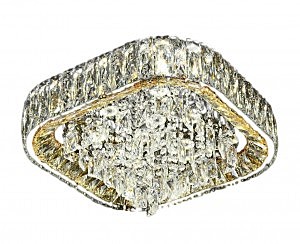 Потолочная люстра Lumina Deco DDС 6926-500