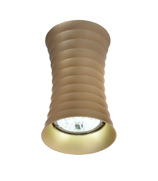 Накладной светильник Lumina Deco LDC 8052-A GD