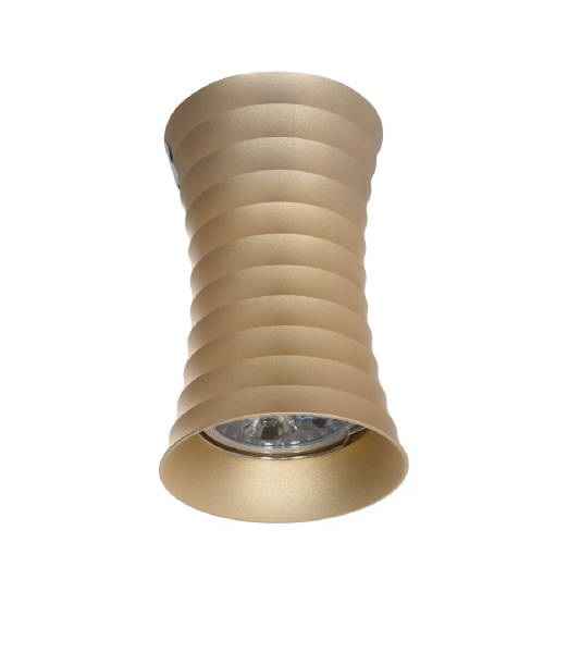 Накладной светильник Lumina Deco LDC 8052-A GD