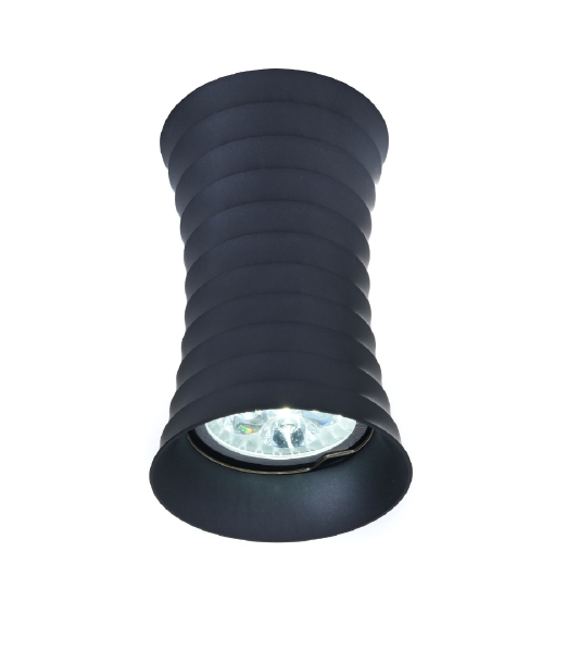 Накладной светильник Lumina Deco LDC 8052-A GY