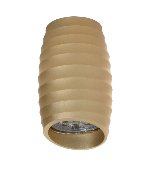 Накладной светильник Lumina Deco LDC 8052-C GD