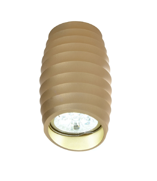 Накладной светильник Lumina Deco LDC 8052-C GD