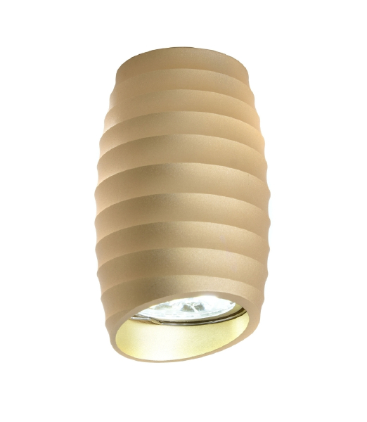 Накладной светильник Lumina Deco LDC 8052-C GD