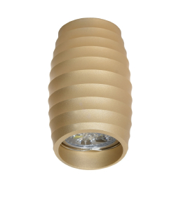 Накладной светильник Lumina Deco LDC 8052-C GD