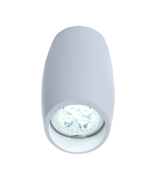 Накладной светильник Lumina Deco LDC 8052-D WT