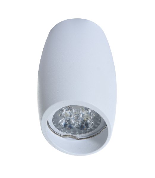 Накладной светильник Lumina Deco LDC 8052-D WT