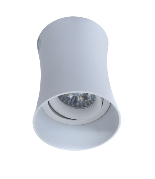 Накладной светильник Lumina Deco LDC 8053-B WT