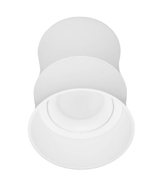 Накладной светильник Lumina Deco LDC 8053-C WT