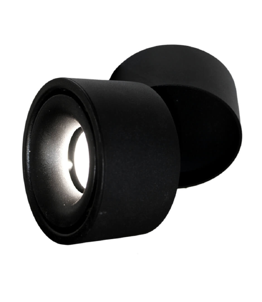 Накладной светильник Lumina Deco LDC 8056-12W BK