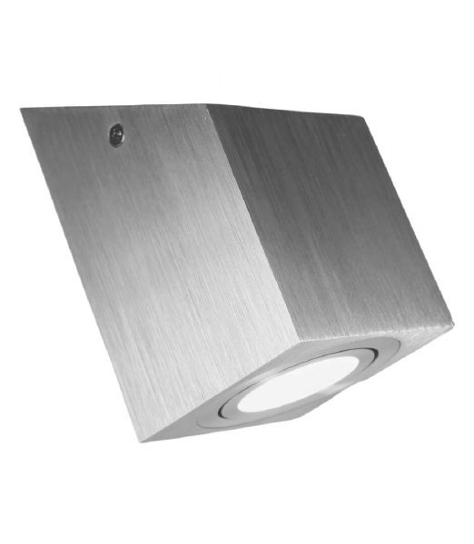 Накладной светильник Lumina Deco LDC 8061-L SL