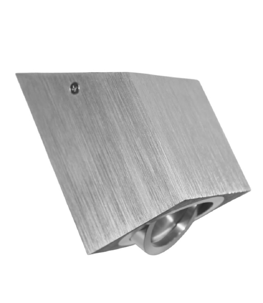 Накладной светильник Lumina Deco LDC 8061-L SL