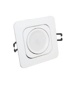 Встраиваемый светильник Lumina Deco LDC 8063-L98 WT