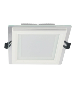 Встраиваемый светильник Lumina Deco LDC 8097-SQ-18W