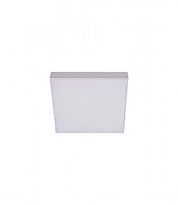 Светильник потолочный Lumina Deco LDC 8099-SQ-PM-16WSMD-L120*W120*