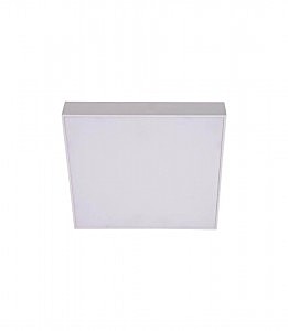 Светильник потолочный Lumina Deco LDC 8099-SQ-PM-24WSMD-L175*W175*