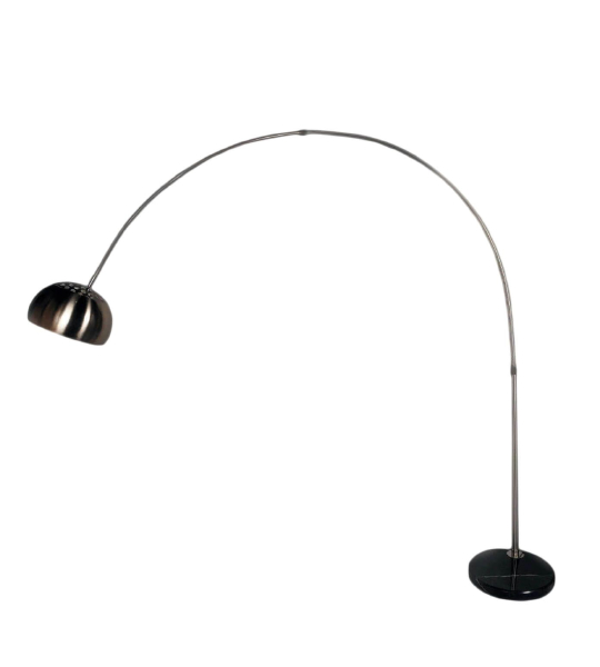 Торшер Azurro LDF 5508-B CHR