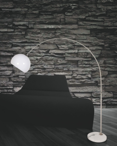 Торшер Lumina Deco LDF 5508-CB WT